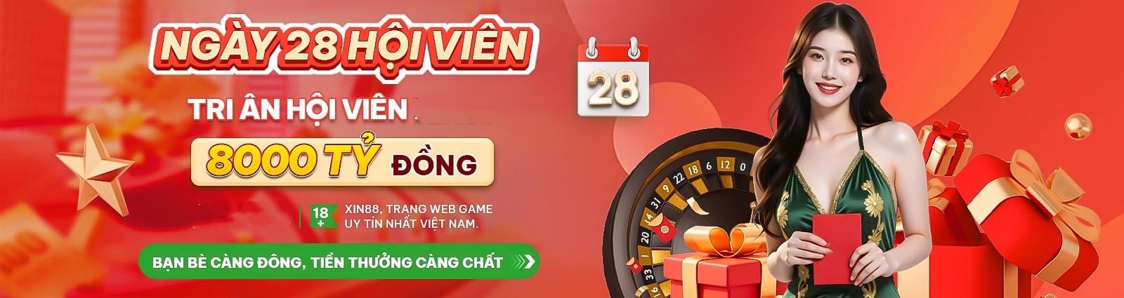 Hình ảnh quảng cáo của 88lbs hiển thị nền tảng và các lợi ích